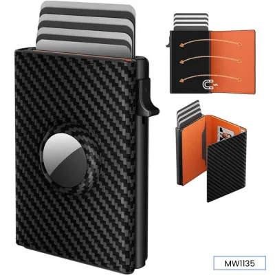 Majestic Line Mens Wallet